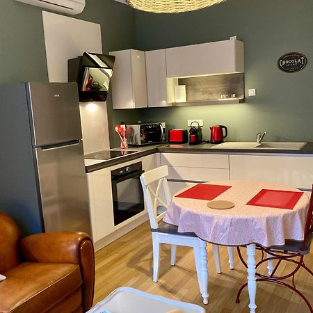 La Maison Virginie 1 A 2 Pers Charmant Hyper Centre- Cour- Parking- Linge- Fibre- Proximite Lac Canal Piscine Montargis Exterior foto