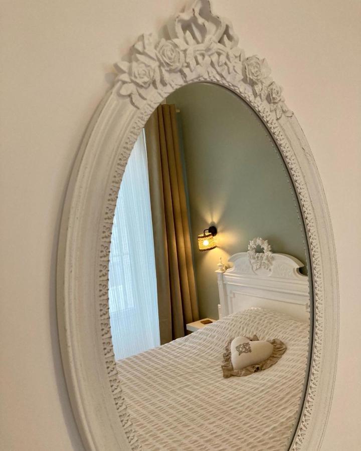 La Maison Virginie 1 A 2 Pers Charmant Hyper Centre- Cour- Parking- Linge- Fibre- Proximite Lac Canal Piscine Montargis Exterior foto